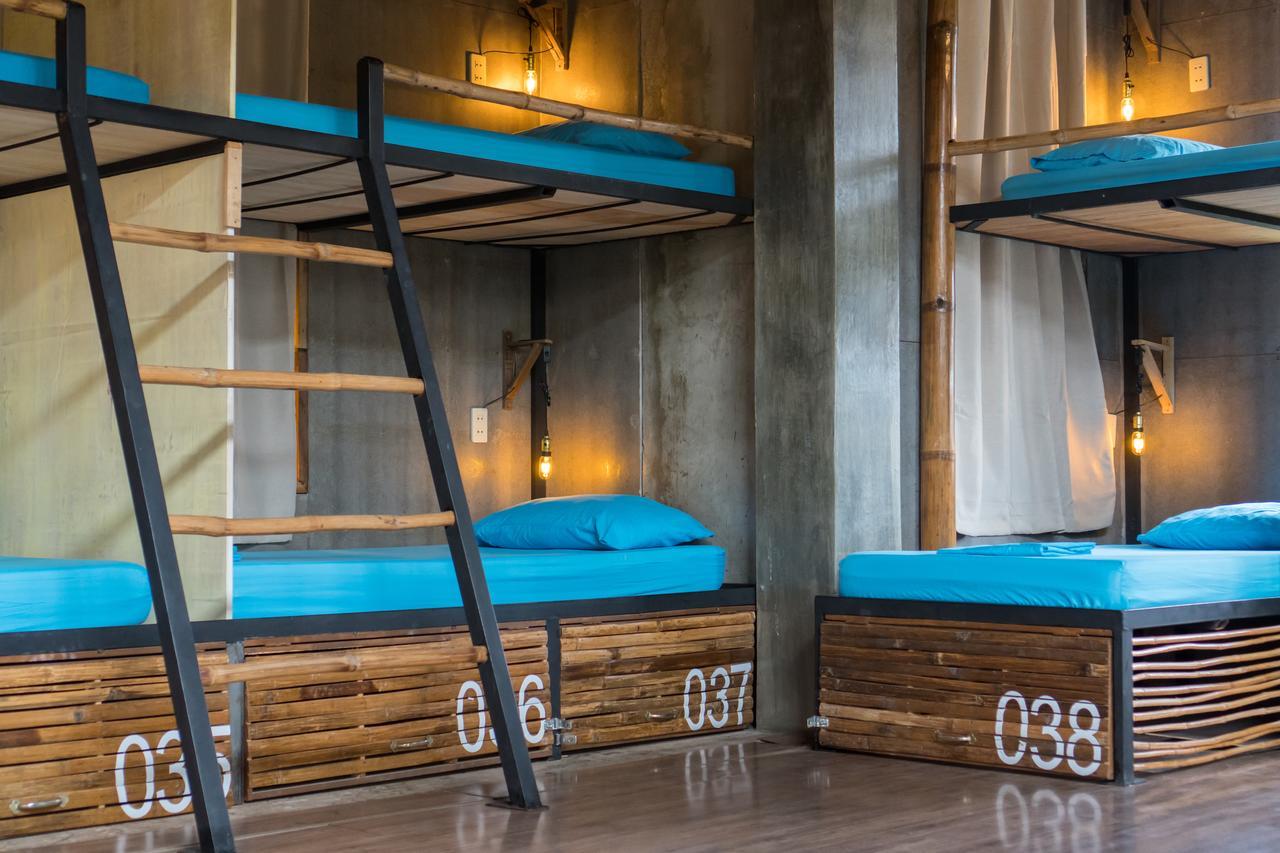The Flying Fish Hostel Dumaguete City Eksteriør bilde