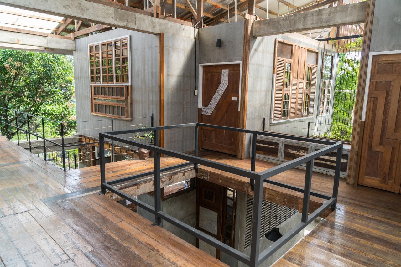 The Flying Fish Hostel Dumaguete City Eksteriør bilde